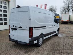Renault Master 150.35  EURO 6  L2H2 GESLOTEN WIT - 2x Z...