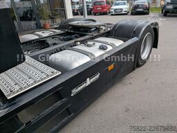 MERCEDES-BENZ Actros 1848 / Mega / Ret / Park Cool / German