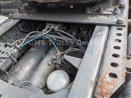 MERCEDES-BENZ Actros 1848 / Mega / Ret / Park Cool / German