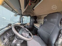 MERCEDES-BENZ Actros 1848 / Mega / Ret / Park Cool / German