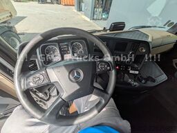 MERCEDES-BENZ Actros 1848 / Mega / Ret / Park Cool / German