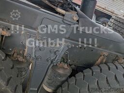 MERCEDES-BENZ Actros 2640 / 6X4 / EPS / German/  Meiller BORDM