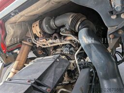 MERCEDES-BENZ Actros 2640 / 6X4 / EPS / German/  Meiller BORDM
