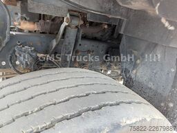 MERCEDES-BENZ Actros 2640 / 6X4 / EPS / German/  Meiller BORDM
