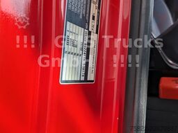 MERCEDES-BENZ Actros 2640 / 6X4 / EPS / German/  Meiller BORDM