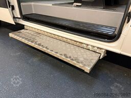 VW Crafter MAXI Kombi 6 Sitze Klima STHZ AHK 1.Hand