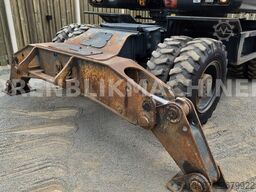 HYUNDAI ROBEX 210W-9