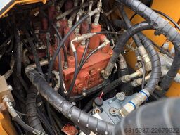 HYUNDAI ROBEX 210W-9