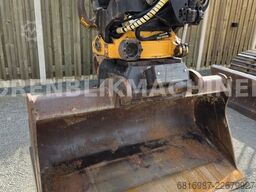 HYUNDAI ROBEX 145LCR-9