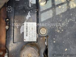 HYUNDAI ROBEX 145LCR-9