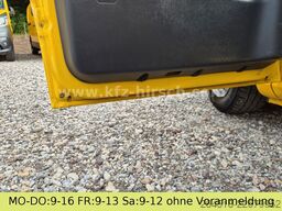 MERCEDES-BENZ Vito 110 CDI Lang Maxi EU5 2xSchiebetüre 1.Hand