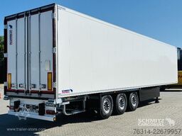 Schmitz Cargobull Tiefkühler Standard Doppelstock Trennwand