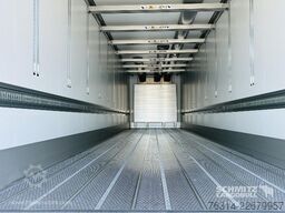 Schmitz Cargobull Tiefkühler Standard Doppelstock Trennwand