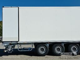 Schmitz Cargobull Tiefkühler Standard Doppelstock Trennwand