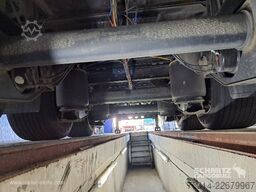 Kögel Curtainsider Mega