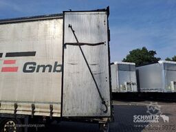Schmitz Cargobull Curtainsider Mega Getränke