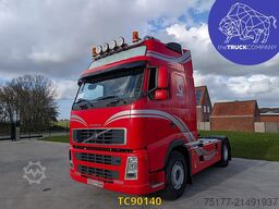 Volvo FH 520