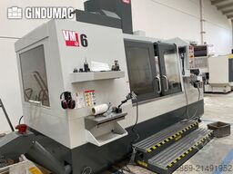 HAAS VM-6