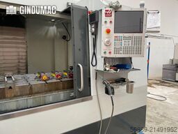 HAAS VM-6