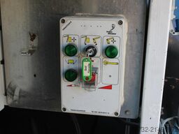 Renault Master  France-Elevateur 14m - 2 b 265kg