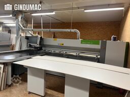 BIESSE Selco WN 2