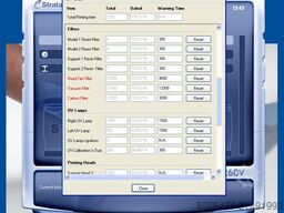 Stratasys Objet Eden 260VS