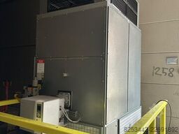 Wolf Anlagen - Technik GMBH & Co WLE-K 260