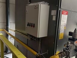 Wolf Anlagen - Technik GMBH & Co WLE-K 260