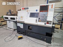 Mazak QuickTurn Nexus 200