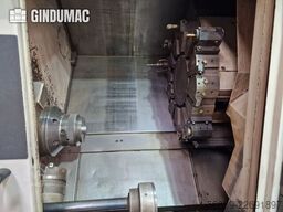 Mazak QuickTurn Nexus 200