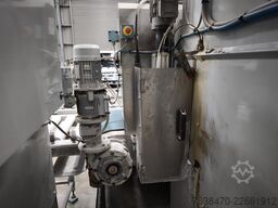 COMANDULLI OMEGA 100