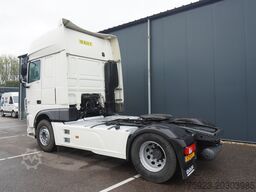 DAF XF 460 EURO 6 SSC
