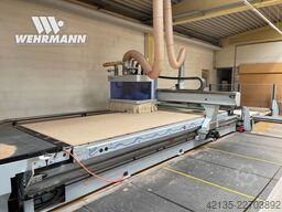 Weeke PROFI BHP 210/56/22/R