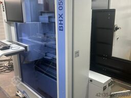 Weeke Optimat BHX