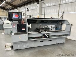 XYZ Machine Tools Proturn SLX 555-2M