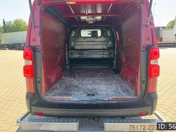 Toyota PROACE Euro 6, LONG L3 / 1.5 / 75 kW