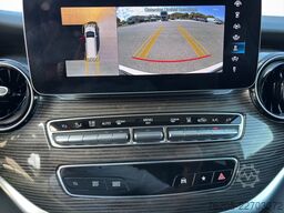 Mercedes-Benz V 250d Marco Polo HORIZON EDITION 360 ACC AHK LM