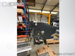 DMG MORI MORI NLX 2500/700 SY