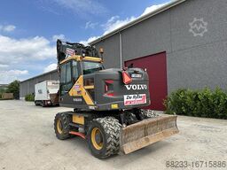 Volvo EWR150E