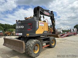 VOLVO EWR150E