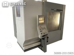 DMG DECKEL MAHO DMC 835V