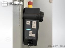 DMG DECKEL MAHO DMC 835V