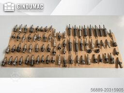 DMG DECKEL MAHO DMC 835V