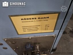 RÖDERS RFM 600/2