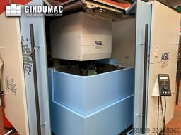 AGIE AGIEMATIC + AGIEPULS 60 HSF