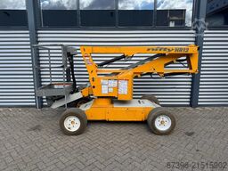 Niftylift HR12NE Hoogwerker Knikarmhoogwerker