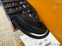 Niftylift HR12NE Hoogwerker Knikarmhoogwerker