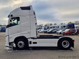 Volvo FH 13.500 Aero Globetrotter XL 4x2 - Retarder -...