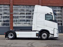 Volvo FH 13.500 Aero Globetrotter XL 4x2 - Retarder -...