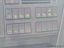 Volvo FH 13.500 Aero Globetrotter XL 4x2 - Retarder -...